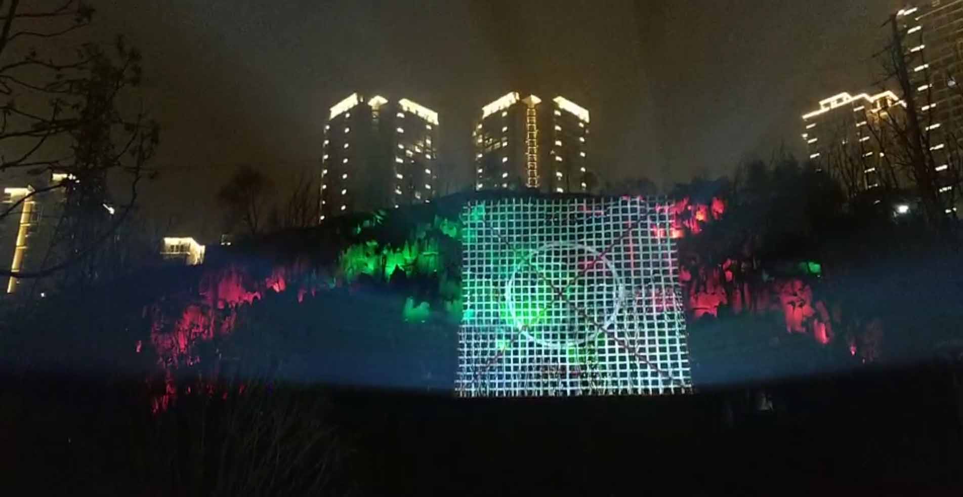 宁夏视频互动企业产品展示